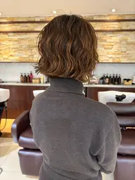 【 color➕aujua treatment 🐩】