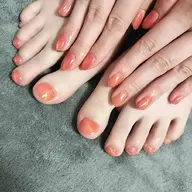 フットハンド💅🏻¥7500~