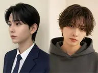 メンズカット&頭皮洗浄バブル付き🫧