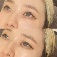 【束間×ナチュラル✨】似合わせまつ毛パーマ