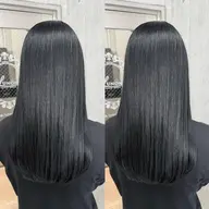 【🖤就活生・実習生向け落とせる黒染め🖤黒染めしないといけないけど次明るくしたい方はこちら】カラー+カット