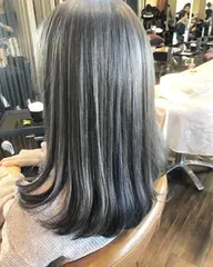 ♡3月日祝限定♡カット+イルミナカラー¥7,900