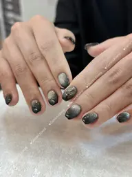 マグネット🧲(ソフトジェルのオフ込み)