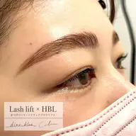 💓パリジェンヌ×ハリウッドブロウリフト