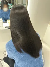 カット+選べるつやカラー🌟