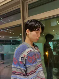 【2回目以降の方はこちら】メンズ限定 🌵カット🌵