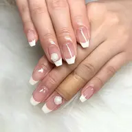 🫧【フレンチorカラーグラデーション】オフ有り⭕️