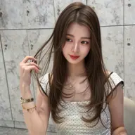 期間限定☆ カット+カラー+💕オージュア最高級4StepTR💕 ¥14980