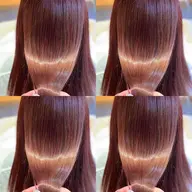 Aujua7ステップトリートメント＋ヘッドスパ＋超音波アイロン¥8800【新宿/髪質改善/髪質/スパ】