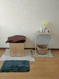 【キャンペーン】よもぎ蒸し