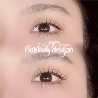 マツエク上下150本🍑⟡.·《上120下30》