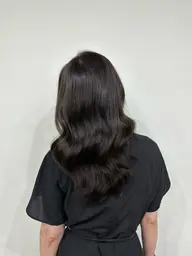 🦋💫フルカラー➕Aujua5stepトリートメント🦋💫【外苑前//艶髪】