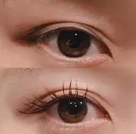 マツエクつけ放題