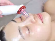 お鼻の黒ずみ👃詰まりに毛穴特化!!