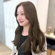 【人気No.1★】カット+透明感カラー🥣✨🤍