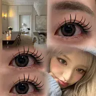 ⛓️バインドロック100束⛓️(シングルラッシュ140本程のﾎﾞﾘｭｰﾑ感✔︎)➕仕上げコーティング付き