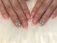 【ハンド】パーツフリーデザイン