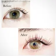 3Dボリュームラッシュ 初回 つけ放題(60/60 120束)360本相当 ※オフなし