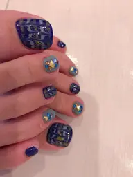 フットジェル〜ダメージの少ないフットジェル〜