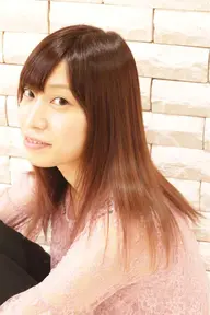 ✨光沢外国人風カラー&SB&トリートメント✨