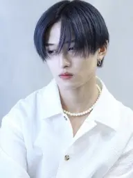 【ご新規様限定】カット＋顔周り縮毛矯正＋眉カット＋トリートメント