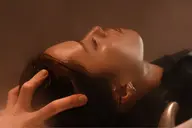 プレミアム小顔アロマヘッドスパ