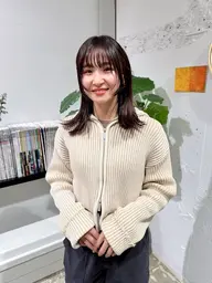 《新規》【フロントデザイン】前髪カット