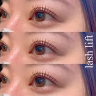 🩵次世代まつ毛パーマ🩵