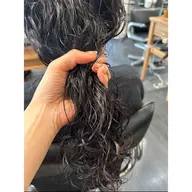 👧🏻ｶｯﾄ&ｹｱﾊﾟｰﾏ&ﾄﾘｰﾄﾒﾝﾄ