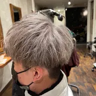 【minimo限定】✨オーダーメイドメンズカット➕眉カット✨