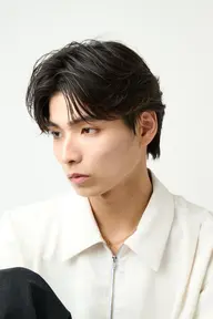 🔥毛流れやニュアンスパーマから選べる🔥メンズカット＋ニュアンスパーマ🔥パーマで動きの出やすい髪に🔥