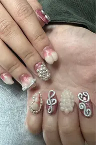 オフあり10本アート🎭