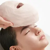 毛穴吸引‼️首肩スッキリ、美白orハリケアフェイシャル