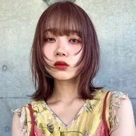 カット&2stepトリートメント　【ショート/ボブ/レイヤーカット/ウルフ/韓国ヘア/顔周りカット/前髪カット】