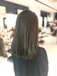 《ご新規限定》🩵透明感カラー×premiumトリートメント🩵SB込