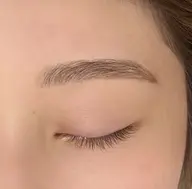 【ご新規様】アイブロウWaxスタイリング(メイク仕上げ付き✨️)
