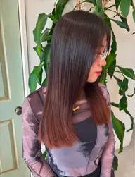 ｟嘉島エリア最安値❤️‍🔥｠《人気No.3》カット➕3ヶ月持続！感動の髪質改善トリートメント✨️