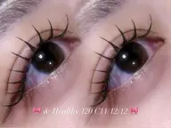 ︎💕︎アンドヘルシー 100~120本︎（コーティング）︎💕︎