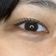 随時当日予約受付中2回以降のリピーター様　まつ毛パーマ　アイシャンプー＆ケラチントリートメント＆保湿コーティング付