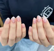 【オフなし】ラメグラデーション🌟