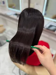 ◎カラー&トリートメント◎美容液導入型カラー◎トリートメント界のHERMESトリートメント💎