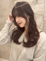 似合わせカット➕トリートメント