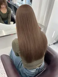 [💍ハイトーンにするなら💍]🌈ケアブリーチ🌈＋イルミナカラー