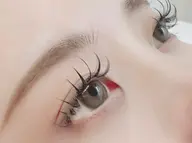 フラットラッシュ140本までオフ無料⭐︎アイシャンプー&コーティング込み♪