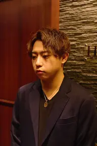 グーグル口コミ投稿で無料カット+カラー（白髪染め）