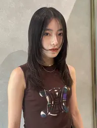 ケラスターゼトリートメント&全体カット(U25)