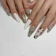 チップデザイン オフなし¥7800