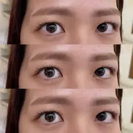 💭´-¦大人気メニューのセットクーポン¦ワックス脱毛アイブロウスタイリング+ ラッシュリフト