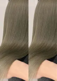 《学割U24》カラー＋ケアトリートメント