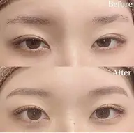 《人気No.2》　ご新規様限定！美眉WAX＋次世代まつ毛パーマ